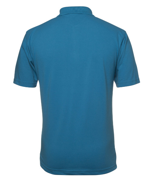 210 JB’s Polo, Aqua, Sizes S to 5XL