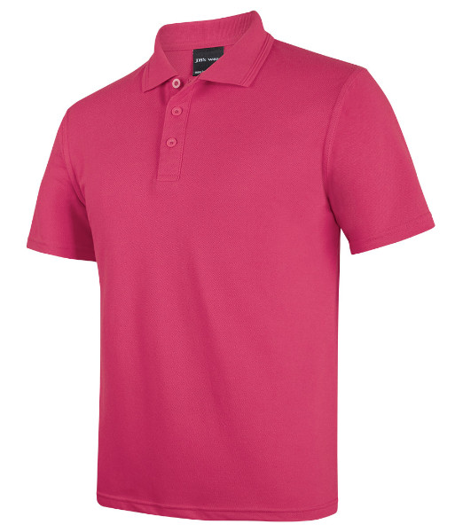 210 JB’s Polo, Hot Pink, Sizes S to 5XL