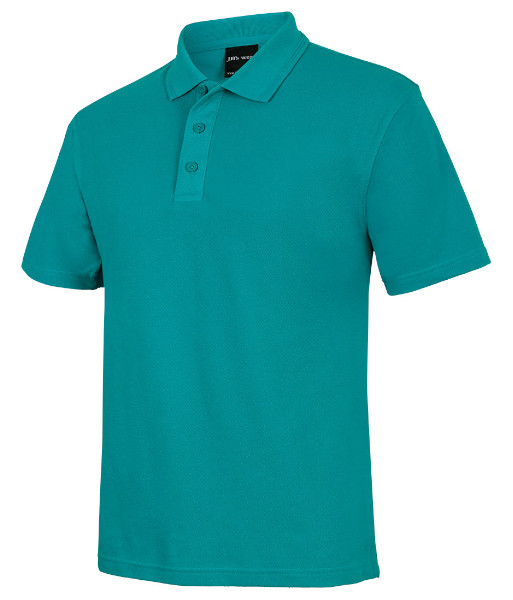 210 JB’s Polo, Jade, Sizes S to 5XL