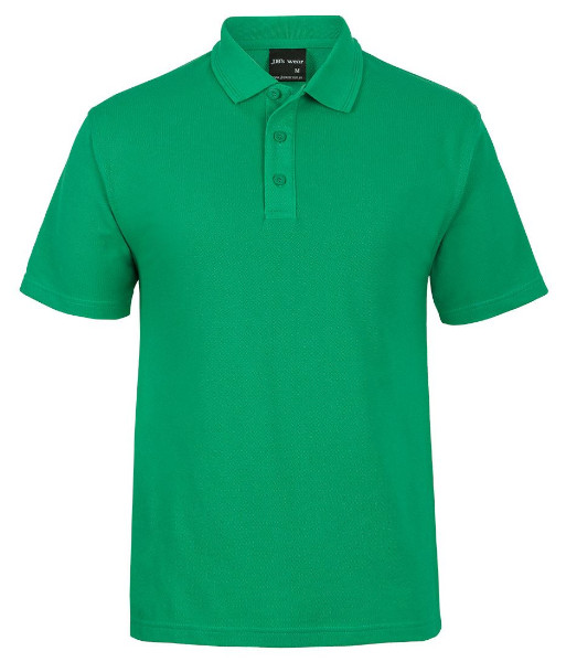 210 JB’s Polo, Kelly Green, Sizes 2XS to 5XL