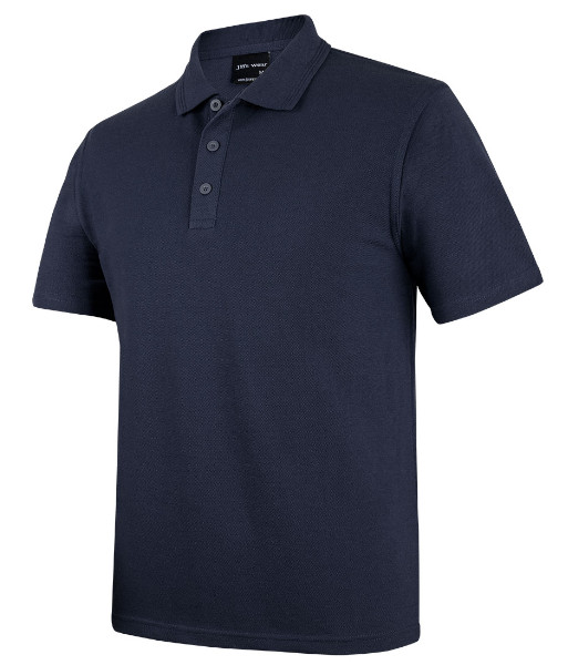 210 JB’s Polo, Navy, Sizes 2XS to 10XL/11XL