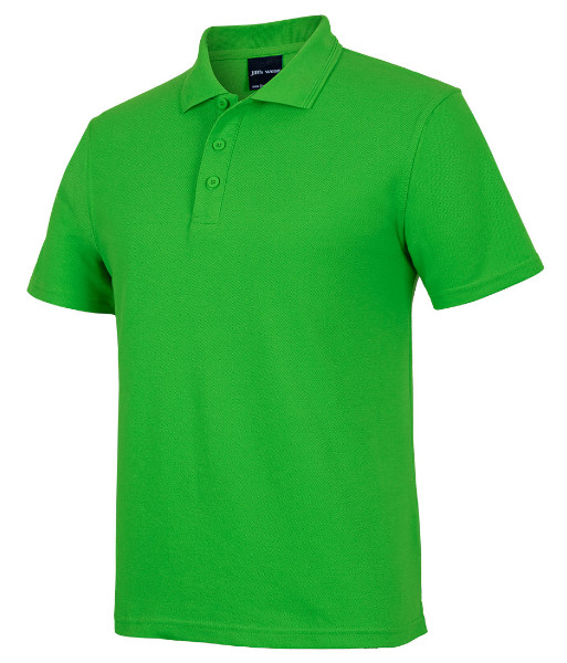 210 JB’s Polo, Pea Green, Sizes 2XS to 5XL