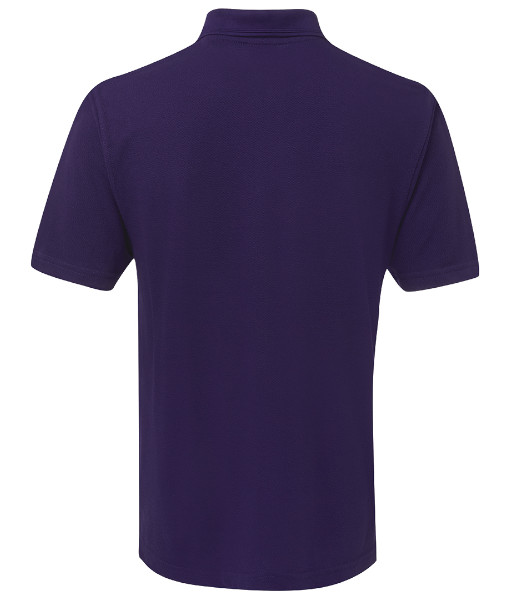 210 JB’s Polo, Purple, Sizes 2XS to 5XL