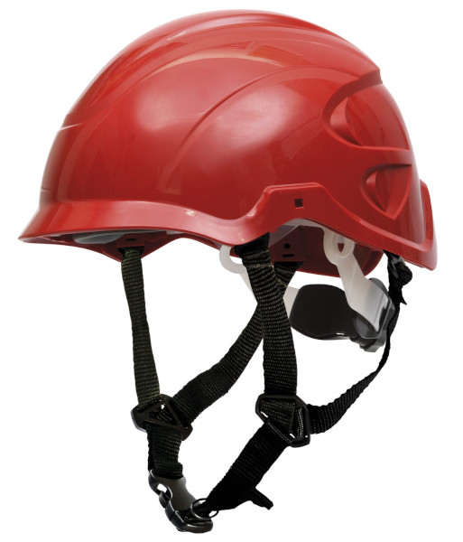 NCPV Esko CorePlus Nexus Helmet, Red