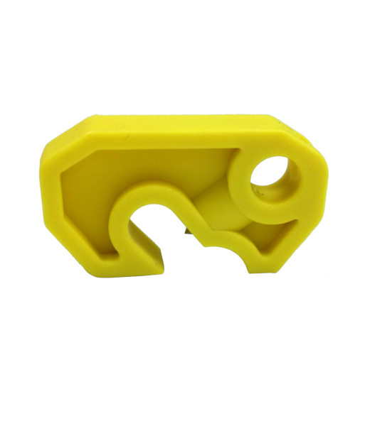 VLE701-1 Caution IN2SAFE MCB Lockout – 45x25x10mm