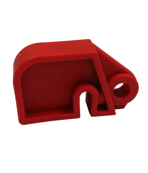 VLE701-3 Caution IN2SAFE MCB Lockout – 51x21x23mm