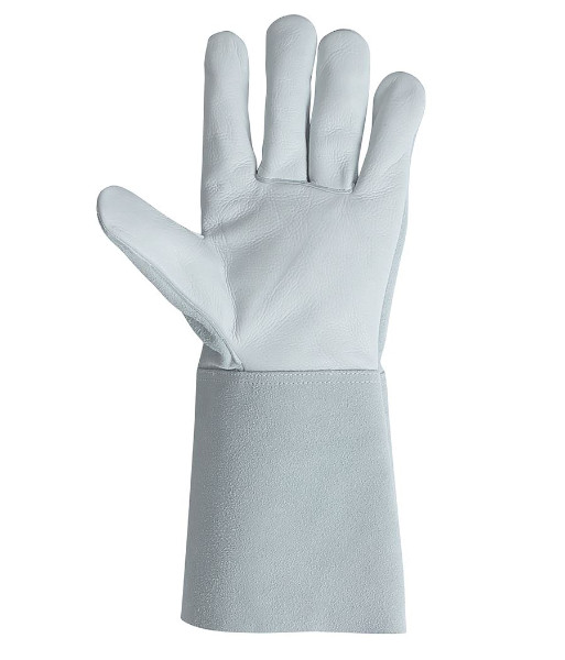 6WWGW JB’s Welder Gloves, Sizes M to 2XL (sold per 6 pairs)