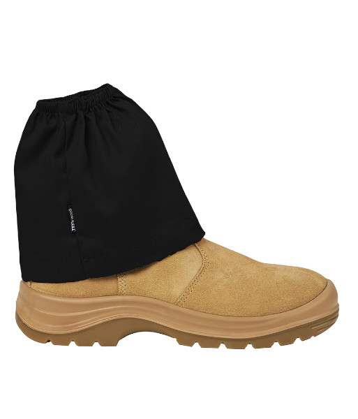 9EAP JB’s Boot Cover (Pair), Black