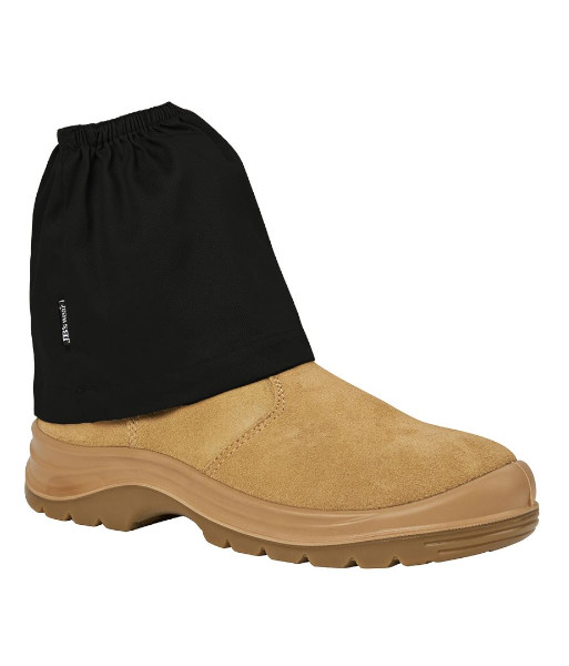 9EAP JB’s Boot Cover (Pair), Black