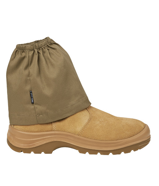 9EAP JB’s Boot Cover (Pair), Khaki