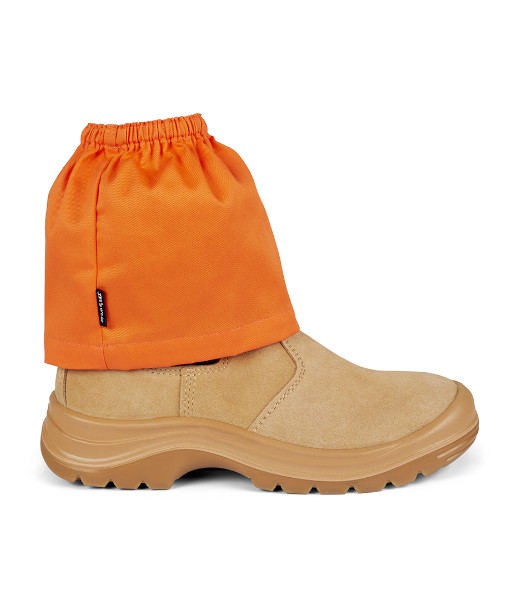 9EAP JB’s Boot Cover (Pair), Orange
