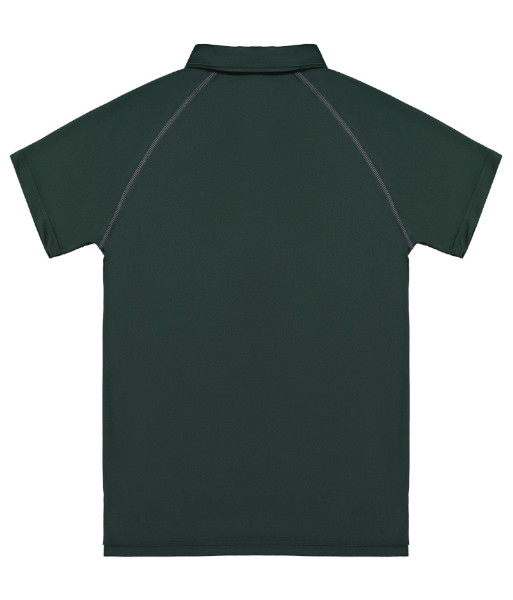 XTP Cloke Short Sleeve XT Performance Polo, Bottle, Sizes S to 5XL