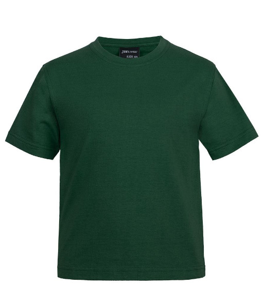 1KT JB’s Kids Cotton Tee, Bottle, Sizes 2 to 14