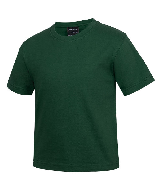 1KT JB’s Kids Cotton Tee, Bottle, Sizes 2 to 14