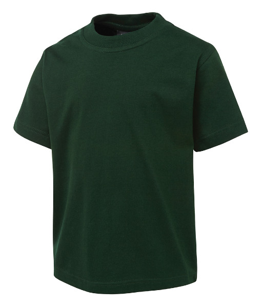 1KT JB’s Kids Cotton Tee, Bottle, Sizes 2 to 14