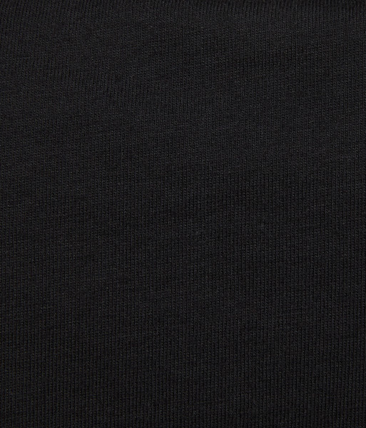 1T1 JB’s Infant Cotton Tee, Black, Sizes 00 to 1