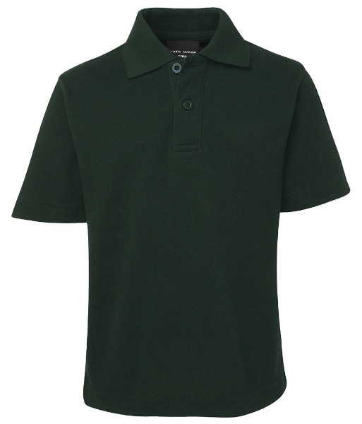 2KP JB’s Kids 210 Polo, Bottle, Sizes 2 to 14