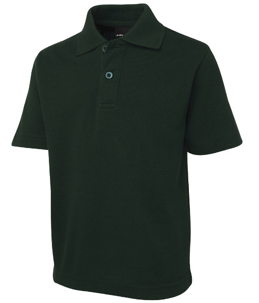 2KP JB’s Kids 210 Polo, Bottle, Sizes 2 to 14