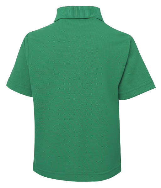 2KP JB’s Kids 210 Polo, Kelly Green, Sizes 2 to 14