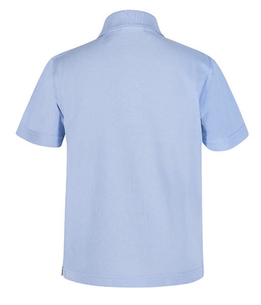 2KP JB’s Kids 210 Polo, Sky Blue, Sizes 2 to 14