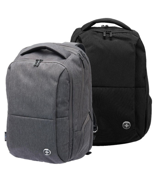 SD7109 Swissdigital Commander Backpack