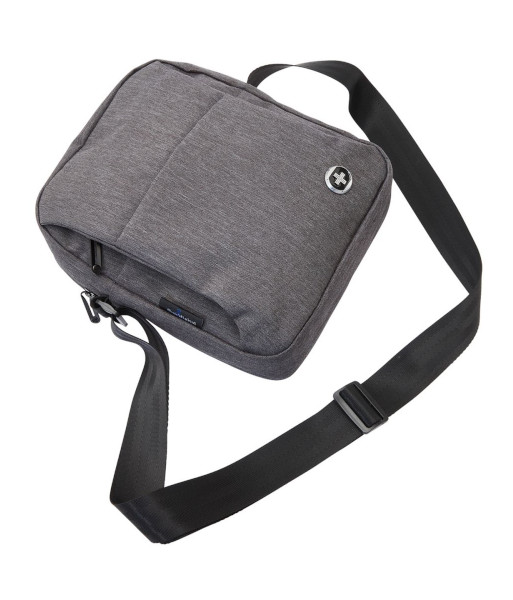 SD804 Swissdigital Scout Shoulder Bag