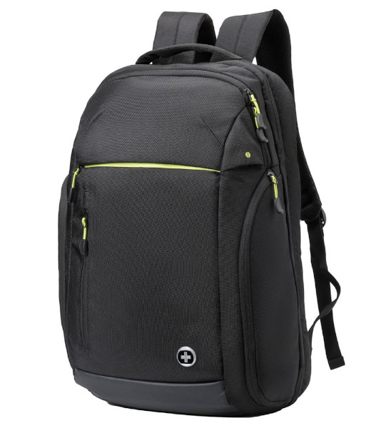SD805 Swissdigital Java Backpack