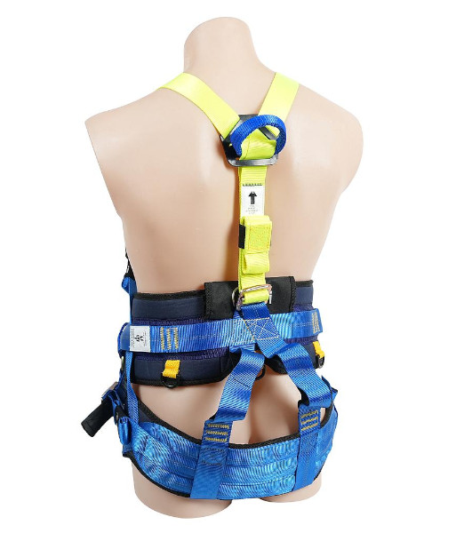 YTECH-PRO Amtech Premium YTECH Pro Tower Harness, Sizes S to 5XL
