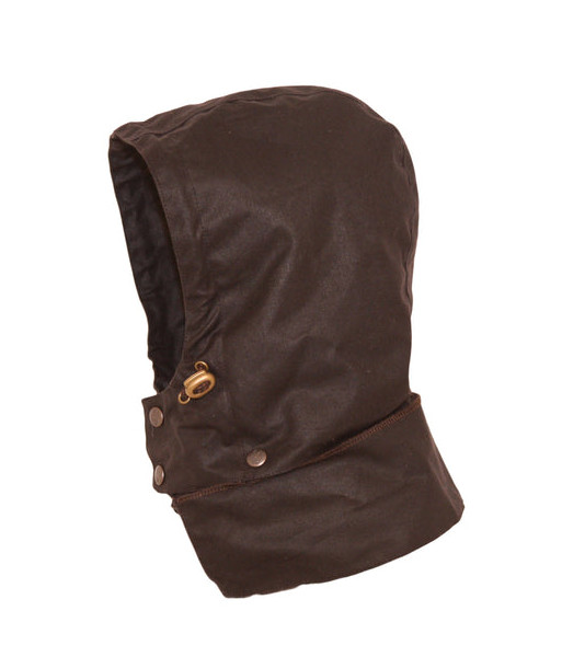 2003 Outback Oilskin Hood, Sizes XS to 2XL