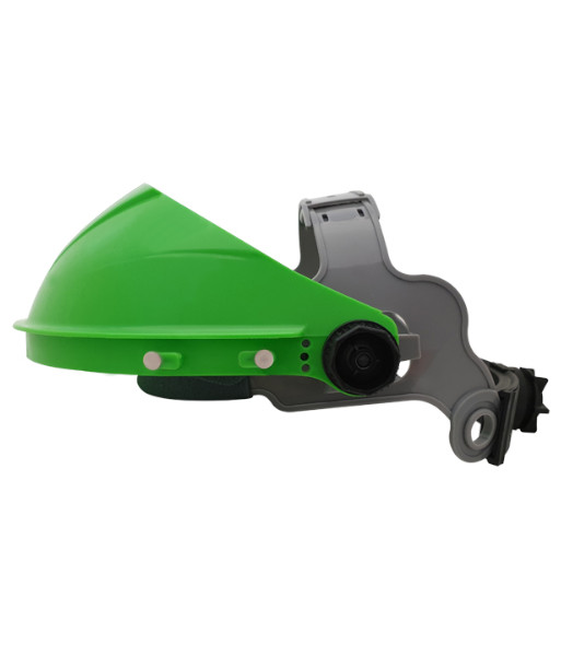 561005 Safe-T-Tec Shade 5 Medium Impact Face Shield