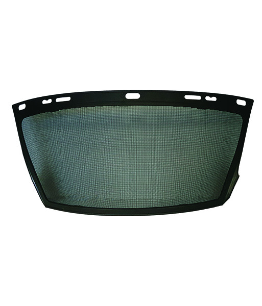 581002 Safe-T-Tec Mesh Visor