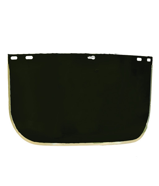 581003 Safe-T-Tec Shade 3 Visor