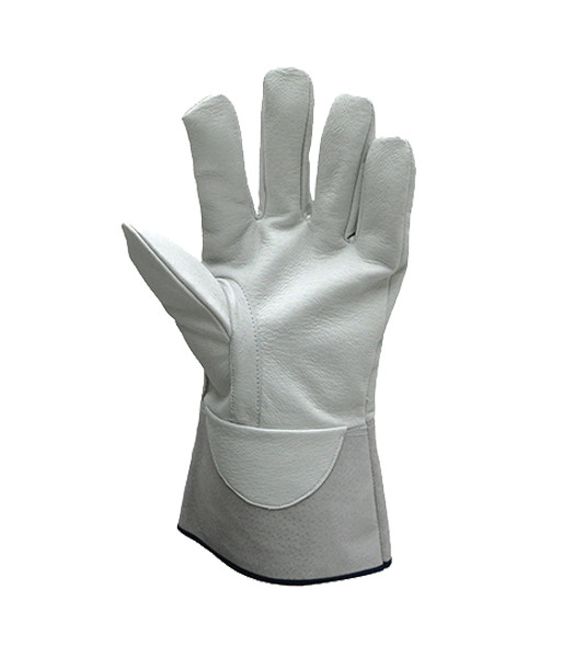 671007 Safe-T-Tec Tig Gloves, Sizes OSFA (sold per 12 pairs)