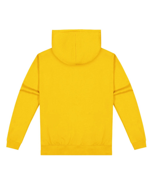 HSIK Cloke Kids Origin Hoodie, Yellow, Sizes 2 to 14
