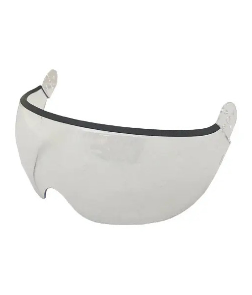 5510CV-CL Safe-T-Tec Vented Climbing Helmet Goggles, Clear