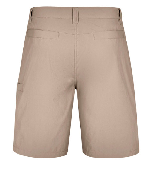 ZS180 Syzmik Mens Lightweight Outdoor Short, Khaki, Sizes 72 to 132