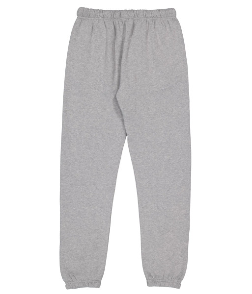 X1004W Goodmates Womens Basis Fleece Trackpants, Grey Marle, Sizes XS to 2XL