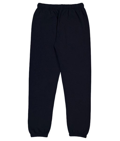 X1004W Goodmates Womens Basis Fleece Trackpants, Navy, Sizes XS to 2XL