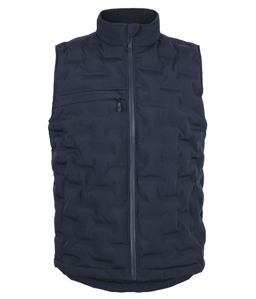 3AGV JB’s Graphene Puffer Vest, Navy, Sizes 2XS to 5XL