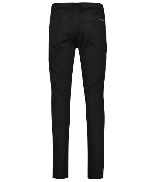 ZP540 Syzmik Mens Streetworx Stretch Jean, Black, Sizes 72 to 122
