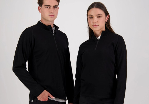 MERINO & KNITS
