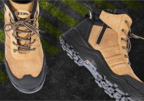 FOOTWEAR