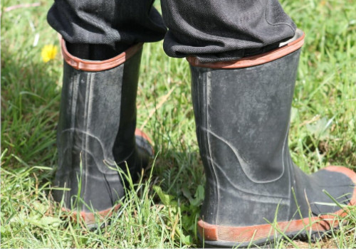 GUMBOOTS