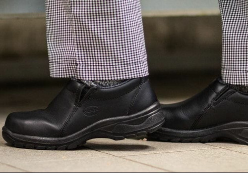 NON SAFETY FOOTWEAR