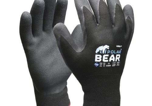 GLOVES