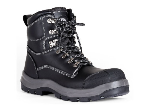 SAFETY FOOTWEAR