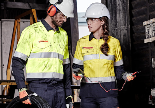 HI VIS