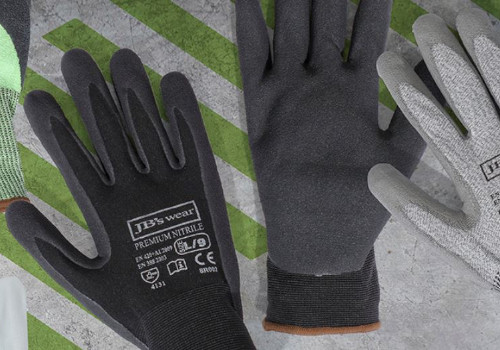 GLOVES