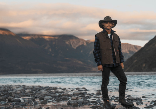 OILSKIN