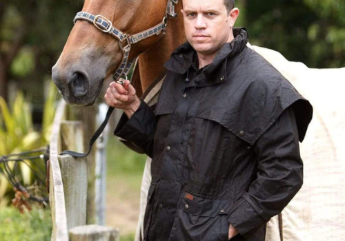 JACKETS & COATS